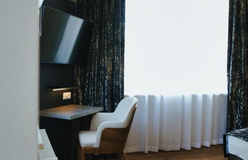 Residence Black Eagle Lubmin Strand - Foto 24