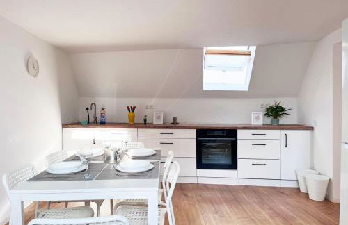 Modern and Cozy Apartment in Ludwigsburg - Foto 29