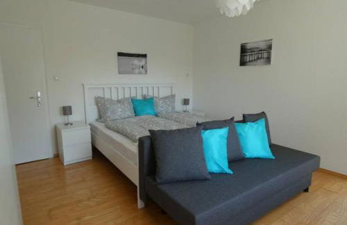 FERIENWOHNUNG LAURA LÄUFERs CHIEMSEE HOLIDAY HOME Gstadt - Foto 1