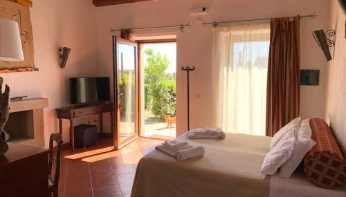 Resort Fonte Vulci - Foto 5