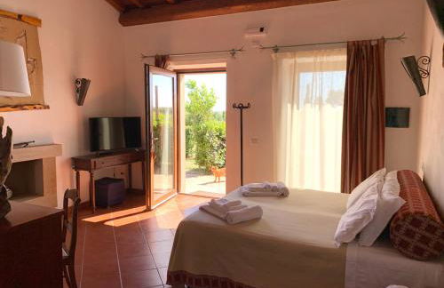 Resort Fonte Vulci - Foto 5