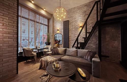 Black Suite 2 Luxus in Alsternähe - Foto 11