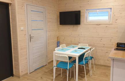 Błękitna Laguna 600m od morza - Foto 42