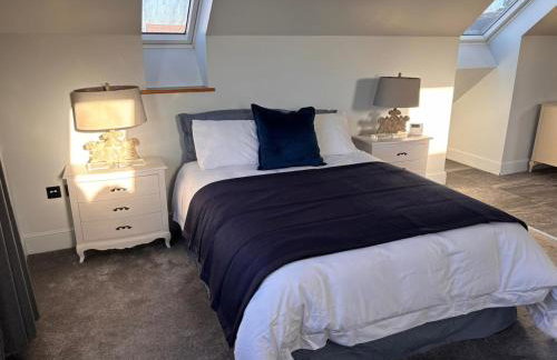 Rural Lake View in Welford upon Avon - Foto 31