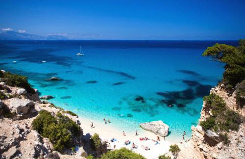 Casa vacanze Gioema santa maria navarrese - Foto 50