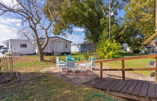 Porch, Lanai, Pet-Friendly & Golf Paths - Foto 34