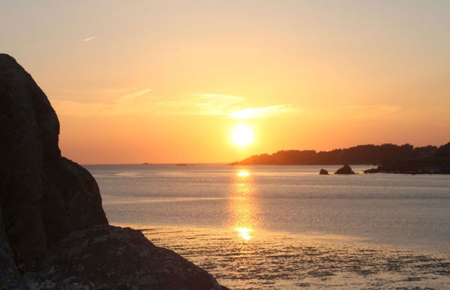 Semi-detached House, Guisseny - Foto 27