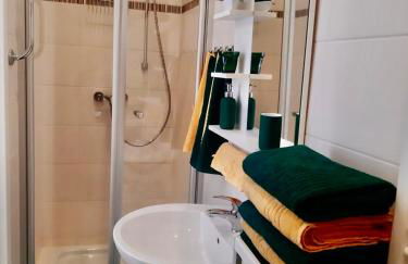 Ferienwohnungen am Ruppiner See und Fontane Therme - Foto 32