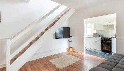 Cheerful Maisonette in the Heart of Orrell Park - Foto 3