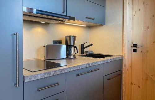 "Allgäu-Herzl" Alpenchalet für Zwei - Foto 8