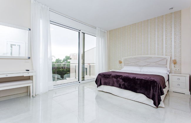 Calma Holiday Villas - Foto 12