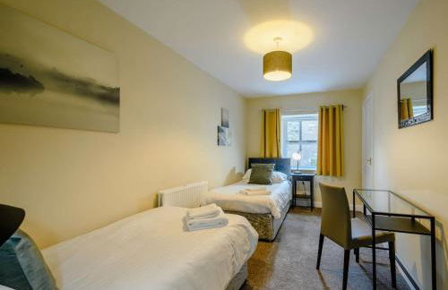2 Bed in Sanquhar oc-89402 - Foto 12