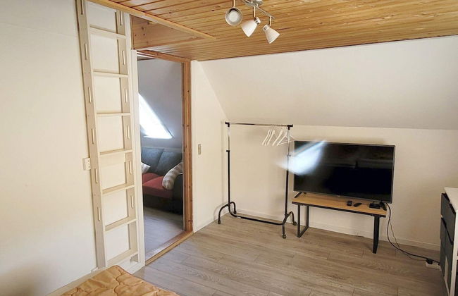 8 Person Holiday Home in Oster Assels - Foto 2