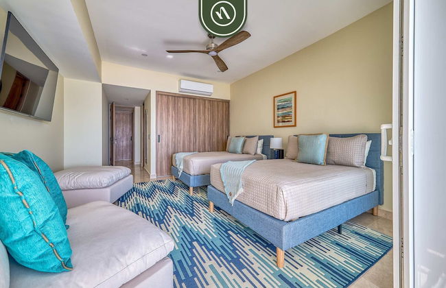 Harbor 171 Torre Norte 101 - Foto 23