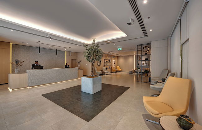 Radiance Premium Suites - Photo 2