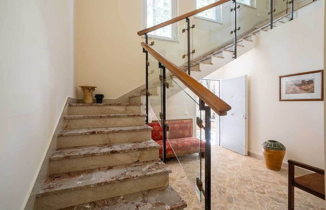 Solemar Sicilia - Villa delle Rocce - Foto 23