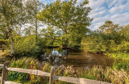 Hensill Farmhouse - Foto 26