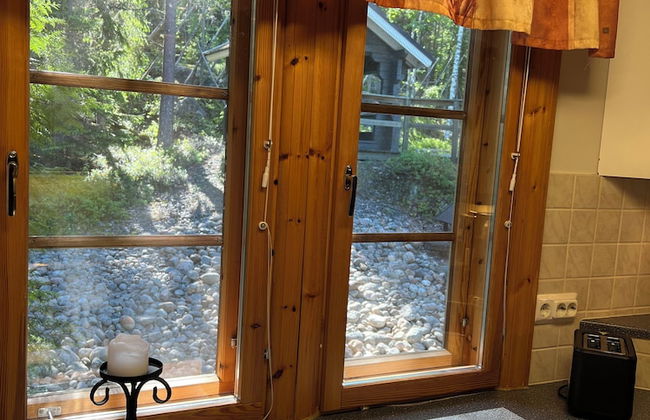 Vuokatin Aateli Villas - Foto 23