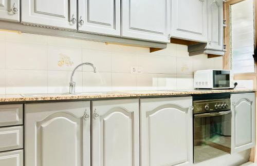 Penthouse - Balcony - Private Beach - Private Pool - Foto 12