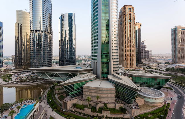 HiGuests - Indigo tower - Photo 40