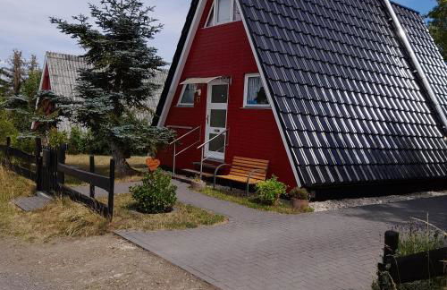 Eifeler Finnhaus mit Sauna, Mühlenberg 13 - Foto 10