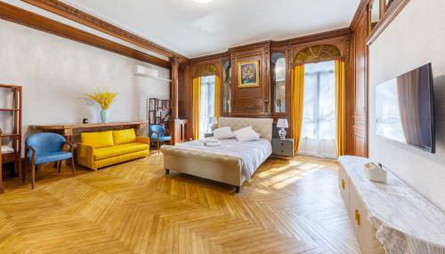 Villa Monique-Parking free - Foto 2