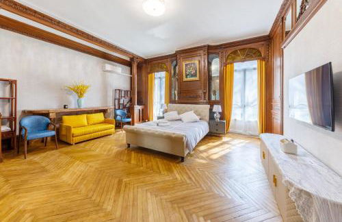 Villa Monique-Parking free - Foto 2