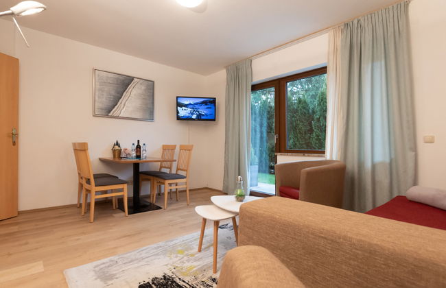 Alpenchalets - Foto 11