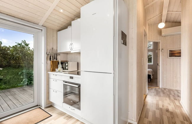 "Tanna" - 330m to the fjord - Foto 40