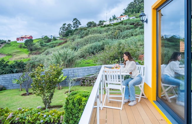 Villa Piedade by Homie - Foto 60