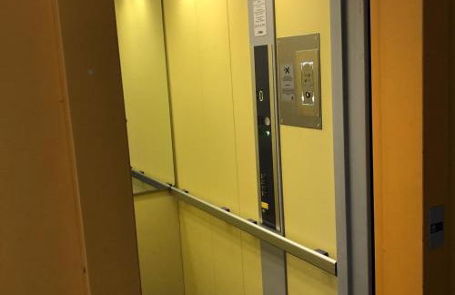 Appartement 3 pièces, mezzanine, 6 pers, proche remontées mécaniques, WiFi - FR-1-676-66 - Foto 13