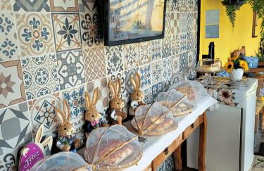 Meu Cantinho Familiar - Foto 41