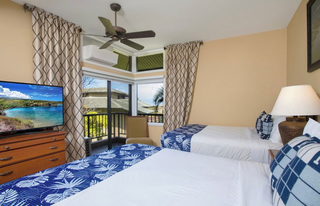 Kapalua Ridge Villas by KBM - Foto 36