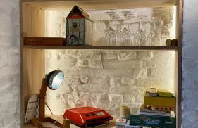 Casetta d'Arte - Foto 17