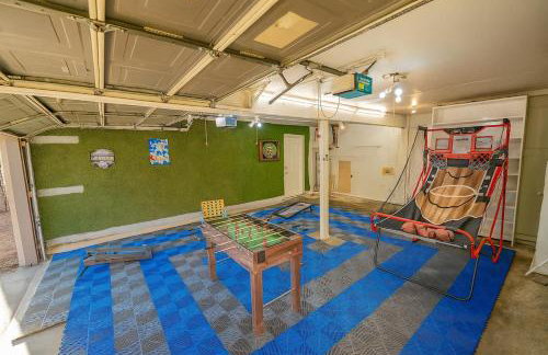 World Cup Central- 5 Min Walk to AT&T Stadium- Game Room - Foto 3