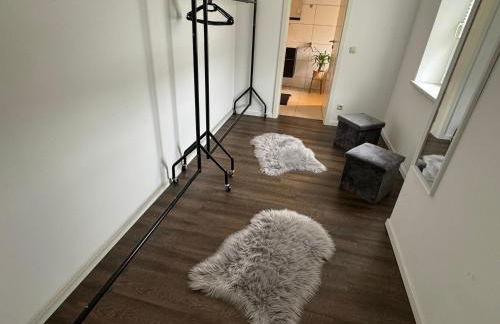 Fewo BOHO mit eigenem Garten nähe Salzburg - Foto 13