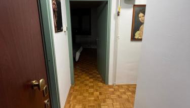 NSB Apartment - Parking Garage - Photo 3
