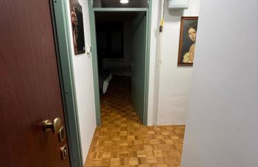NSB Apartment - Parking Garage - Foto 3