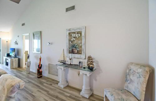 Golf front condo in Plantation Golf and Country Club - Par 3 - Foto 9