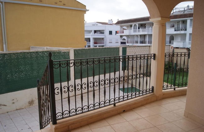 Marineu Los Almendros - Foto 7