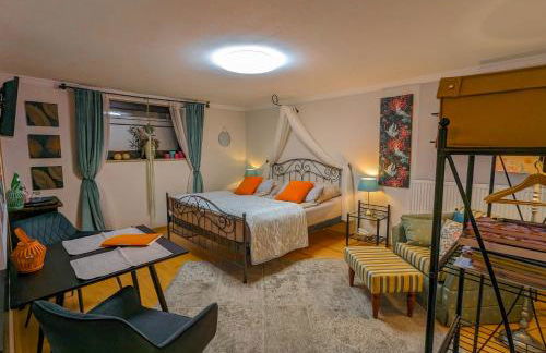 Erholungskellerchen - Foto 2