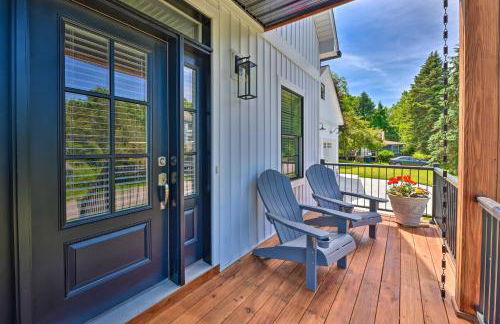 Charming Lake Erie Getaway Walk to Beach! - Foto 28