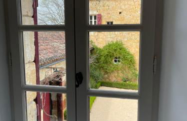 Gite D'Amis de Belbouys - Foto 17