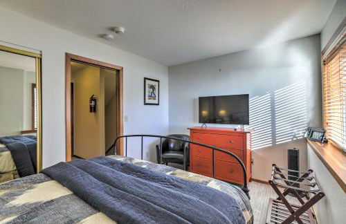 Steps to Diamond Peak Incline Village Condo - Foto 15