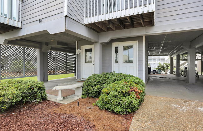 Barrier Dunes 248 - 111 Endless Summer - Foto 60