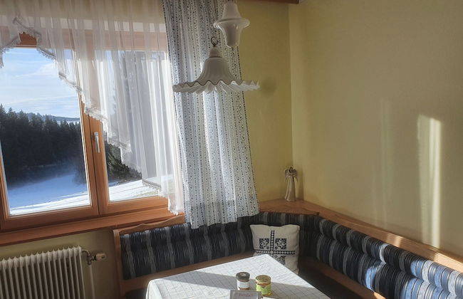 Holiday Home in Altmelon Near Weinsberg Forest - Foto 13