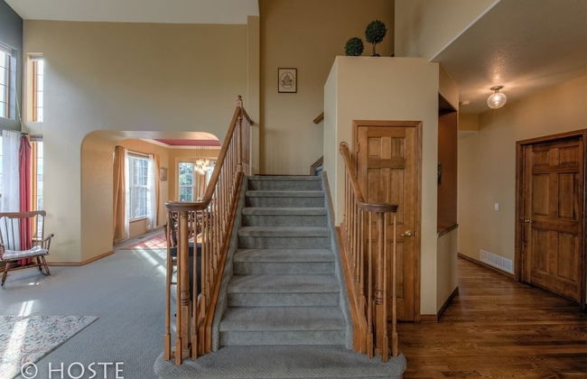 4brfun & Relax Family/friends Getawaynear Usafa - Photo 47