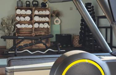 Hannover - PHIL & MAX Hotels und Apartments Airport - Foto 53