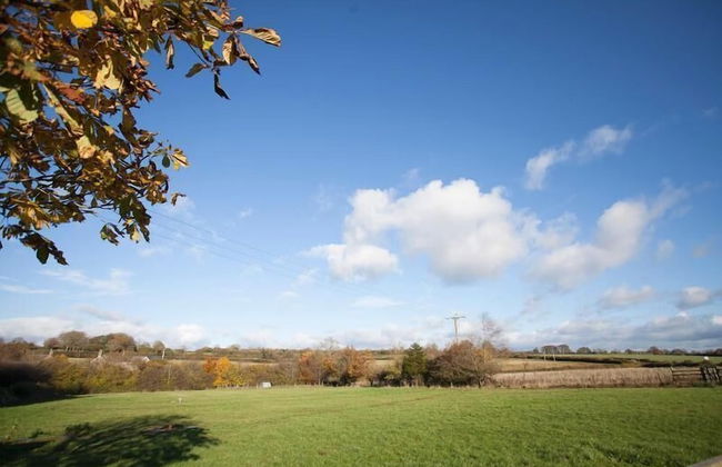 Hillcroft Self Catering - Foto 27