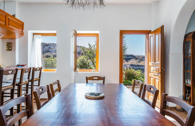 Rosepepper Villa - Foto 16